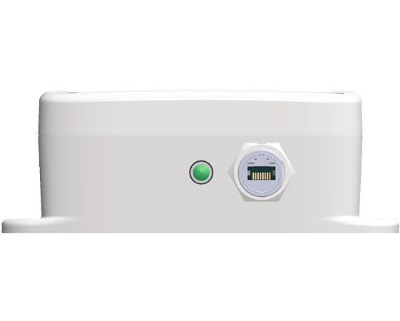 BR-1 Isometric with Bracket