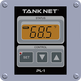 PL-1 Thermostat