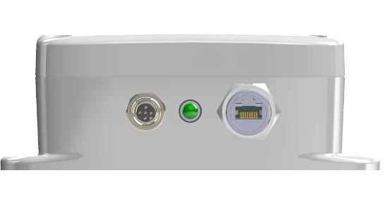 Stratiprobe 2.0 Bottom View