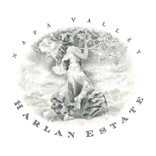 Harlan Estate Logo